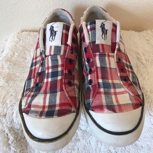 Polo Ralph Lauren Sneakers